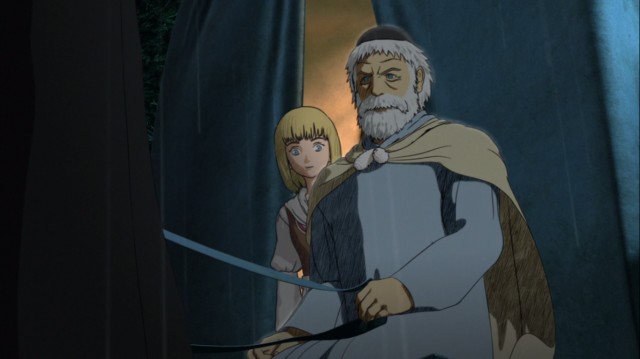 Berserk Fotoğrafı