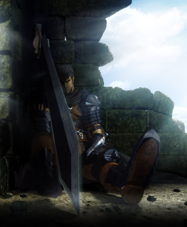 Berserk Fotoğrafı