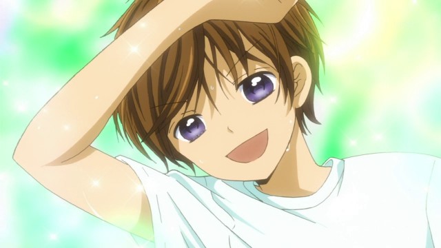 12-Sai. Chiccha na Mune no Tokimeki  Fotoğrafları 11