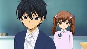 12-Sai. Chiccha na Mune no Tokimeki  Fotoğrafı