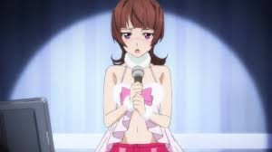 Active Raid: Kidou Kyoushuushitsu Dai Hachi Gakari Fotoğrafı