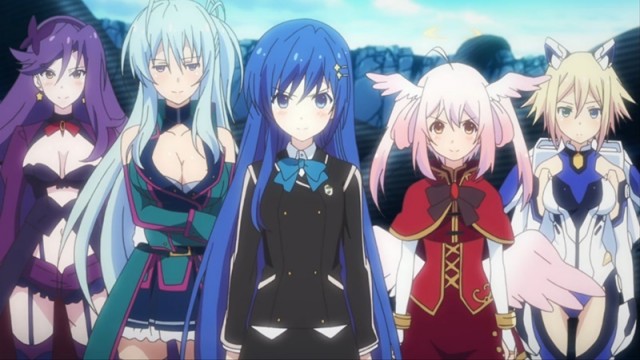 Ange Vierge Fotoğrafları 1