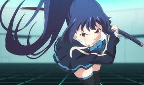 Ange Vierge Fotoğrafları 3