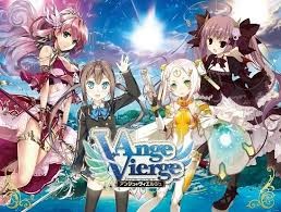 Ange Vierge Fotoğrafları 7