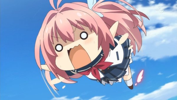  Ao no Kanata no Four Rhythm Fotoğrafı