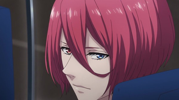 B-Project: Kodou＊Ambitious Fotoğrafı