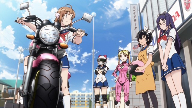 Bakuon Fotoğrafları 9