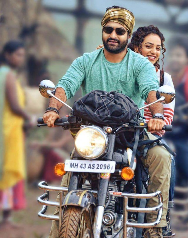Janatha Garage fotoğrafı