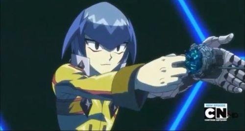 Beyblade Burst Fotoğrafı
