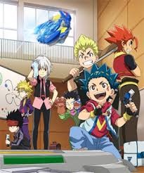 Beyblade Burst Fotoğrafları 7