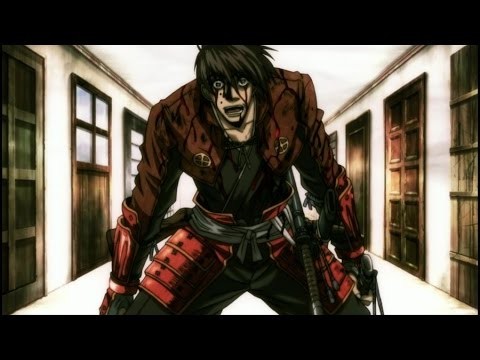 Drifters Fotoğrafları 4