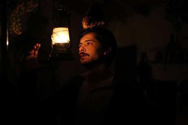 Lokman İlyas  Fotoğrafı