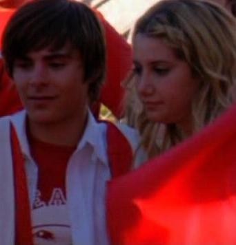 High School Musical fotoğrafı