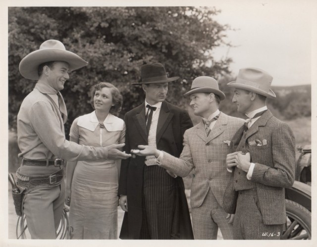 Cennet Kanyonu Fotoğrafı