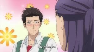 Fudanshi Koukou Seikatsu Fotoğrafı