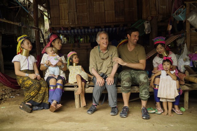 Better Late Than Never Fotoğrafı