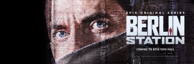 Berlin Station Fotoğrafları 3