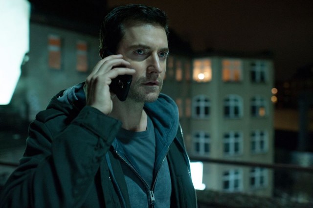 Berlin Station Fotoğrafları 6