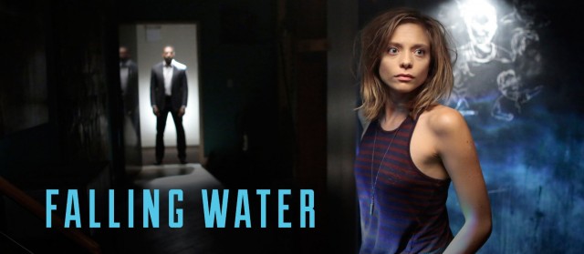 Falling Water Fotoğrafı