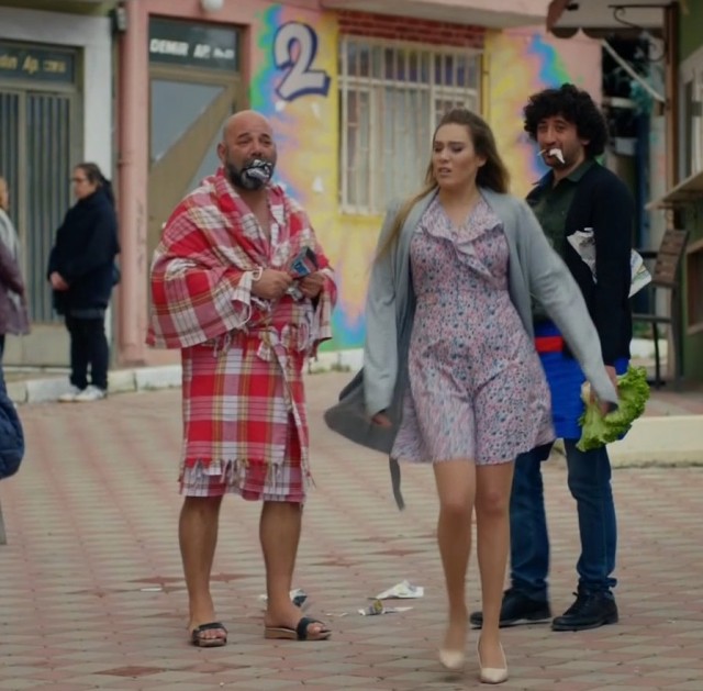 Şevkat Yerimdar Fotoğrafı