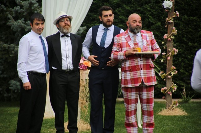 Şevkat Yerimdar Fotoğrafı