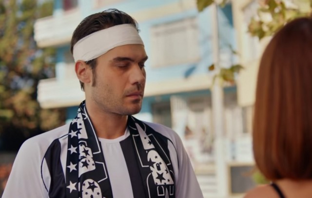 Şevkat Yerimdar Fotoğrafı