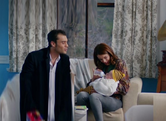 Şevkat Yerimdar Fotoğrafı