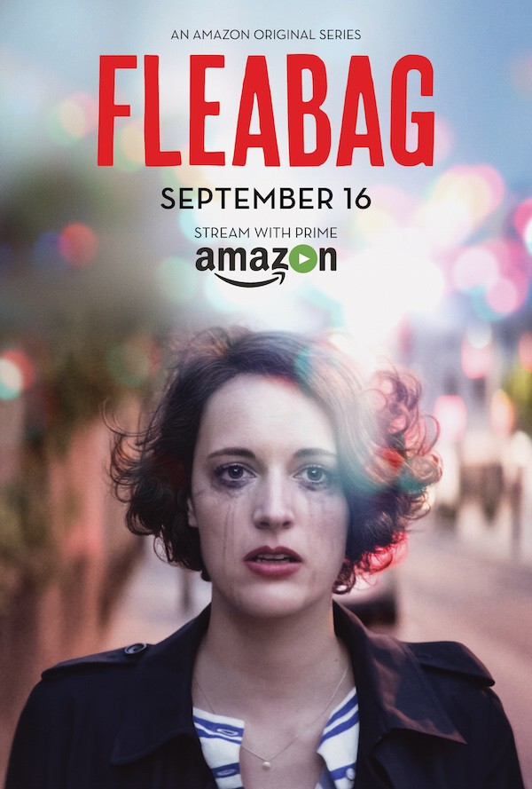 Fleabag Fotoğrafı