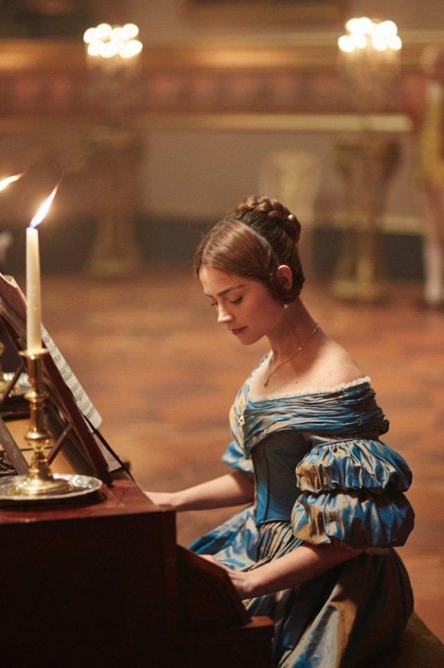 Victoria Fotoğrafı