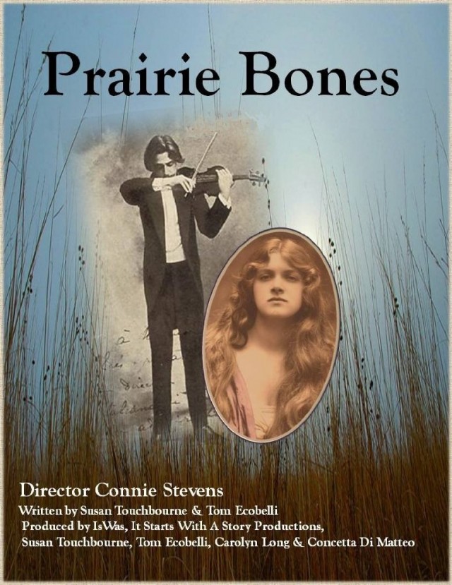 Prairie Bones   Fotoğrafları 1