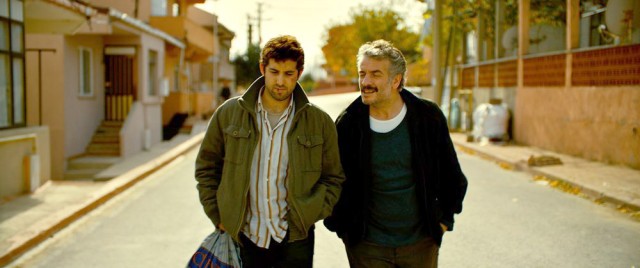 Ahlat Ağacı Fotoğrafı