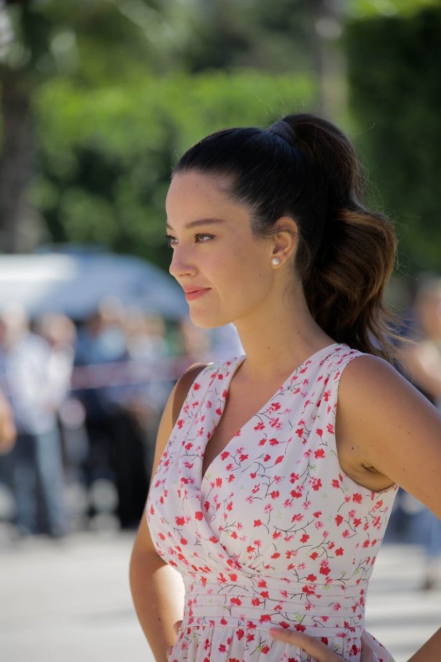 Deli Aşk Fotoğrafı