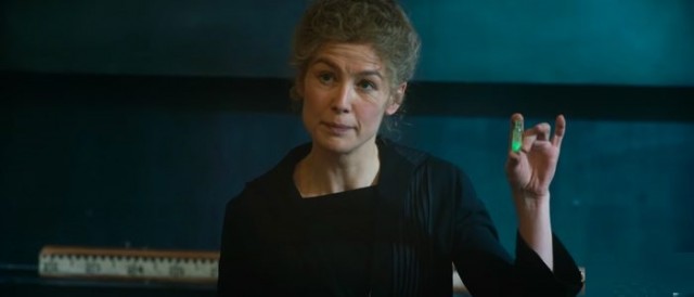 Radyoaktif Fotoğrafı