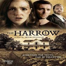 The Harrow Fotoğrafları 1
