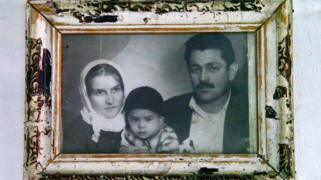 Gelin Fotoğrafı