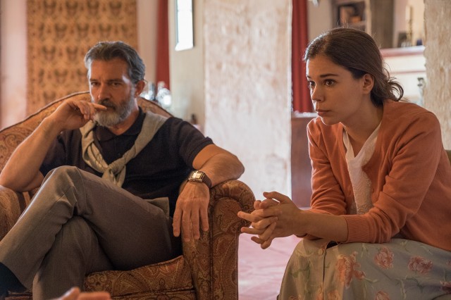 Life Itself Fotoğrafı