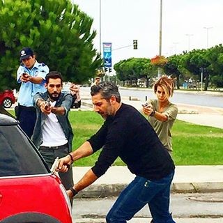 Pinhan Fotoğrafı