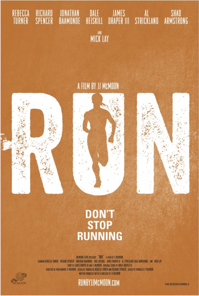 Run  Fotoğrafı