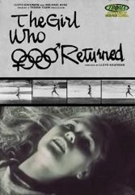 The Girl Who Returned  fotoğrafı
