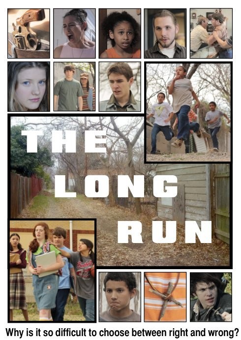 The Long Run   Fotoğrafı