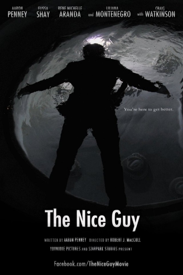 The Nice Guy   Fotoğrafı