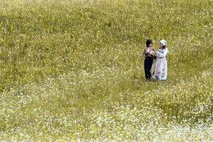 Yoksul Prens Fotoğrafları 5