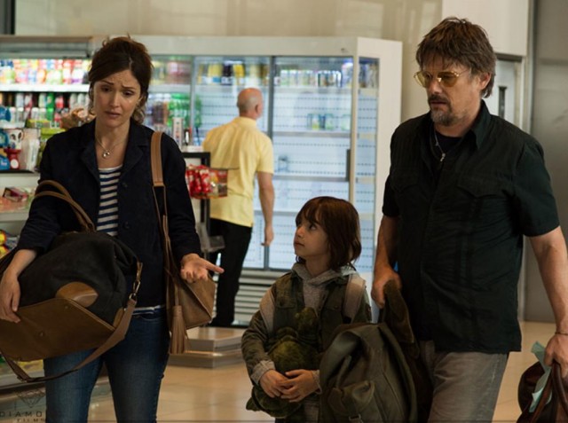 Aşktan Kaçılmaz Fotoğrafı