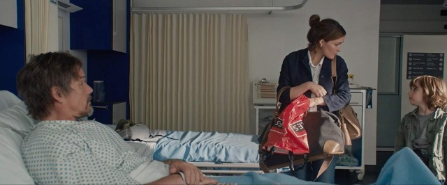 Aşktan Kaçılmaz Fotoğrafı