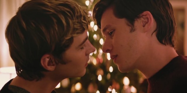 Love, Simon Fotoğrafları 11