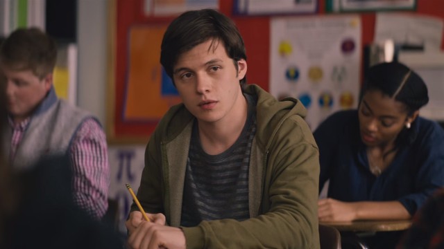 Love, Simon Fotoğrafları 12