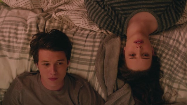 Love, Simon Fotoğrafı