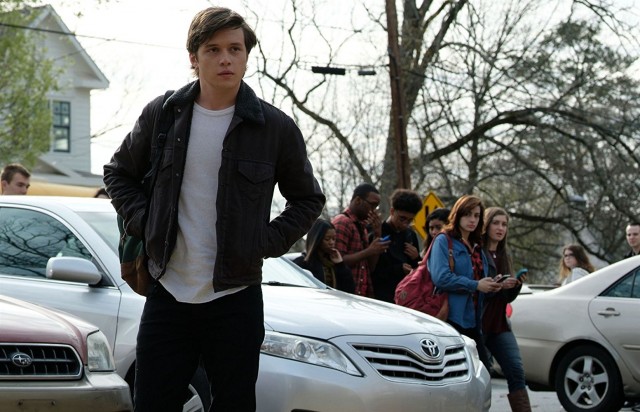 Love, Simon Fotoğrafı