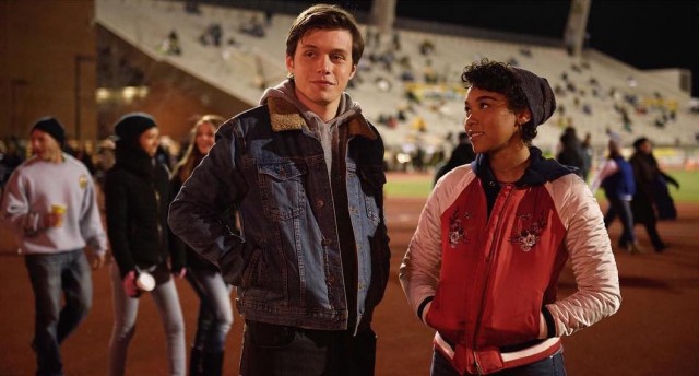 Love, Simon Fotoğrafı