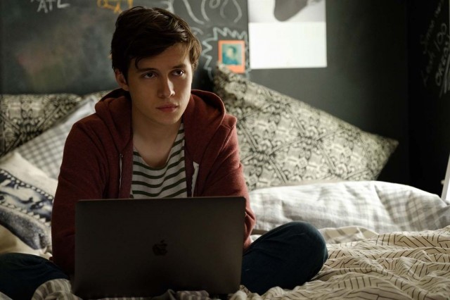 Love, Simon Fotoğrafı